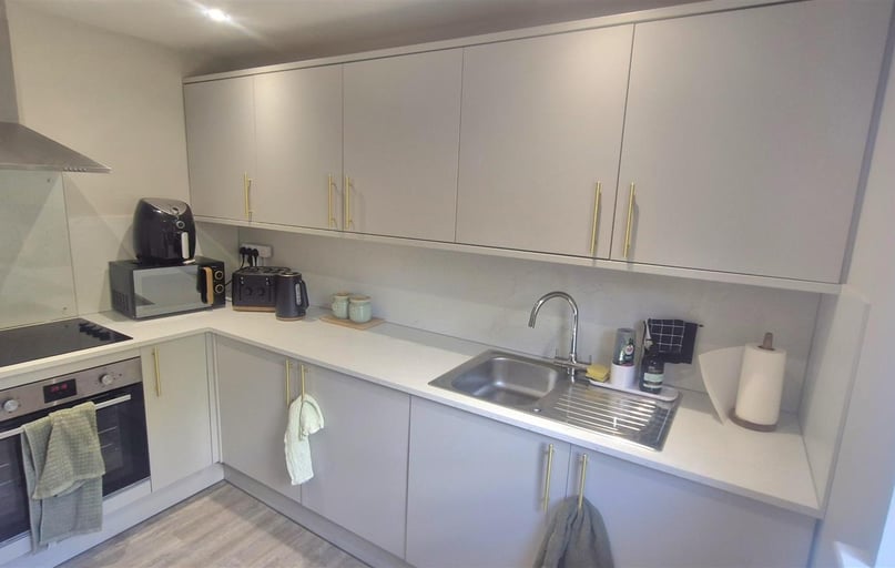 Derby Road, Radford, Nottingham - Image 1